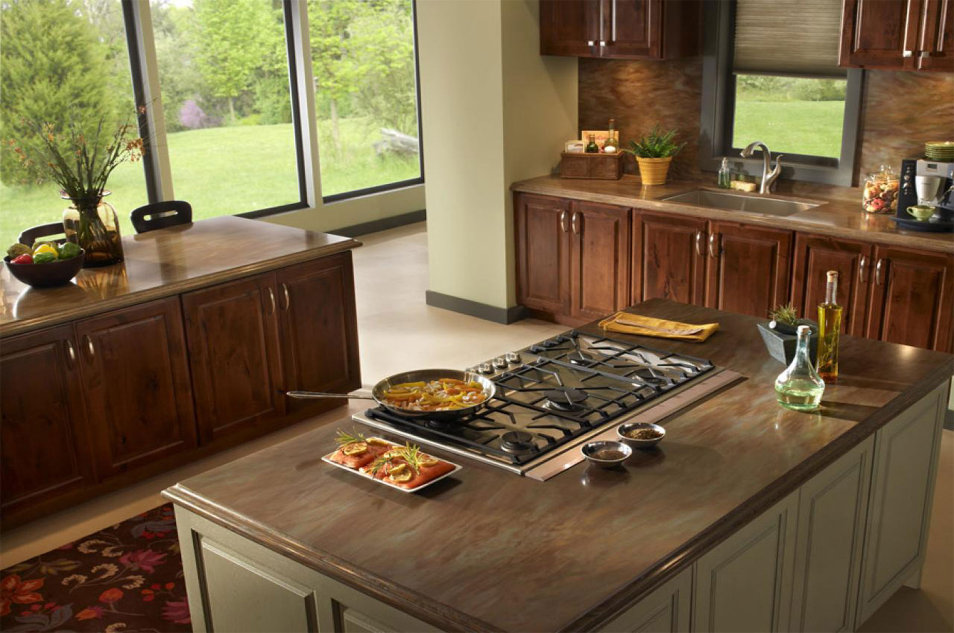 کورین - آژمان دیزاین