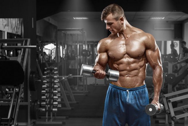 Positive Effects of Steroids on Speeding Up Muscle Recovery in Bodybuilding