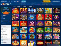 Bonus teklifiyle Mostbet kaydı ve resmi web sitesine erişim