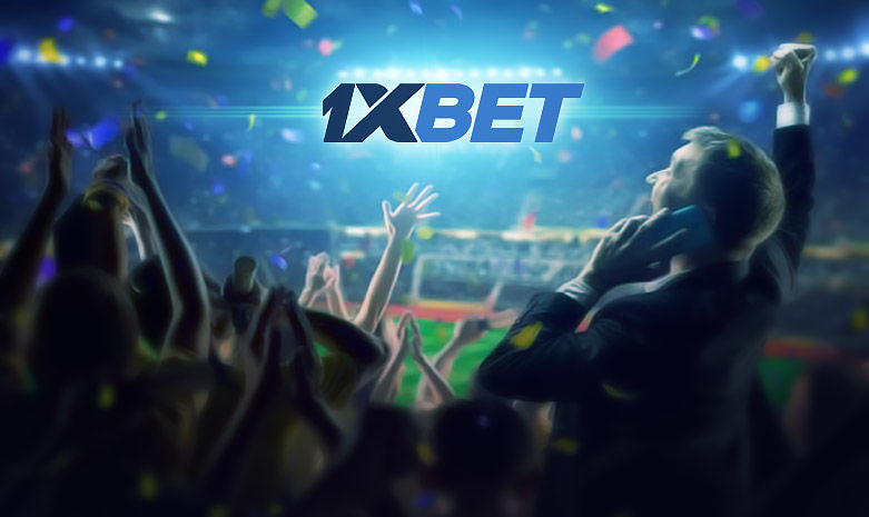 1xBet Kenya Mobile App for Android & iphone 2025