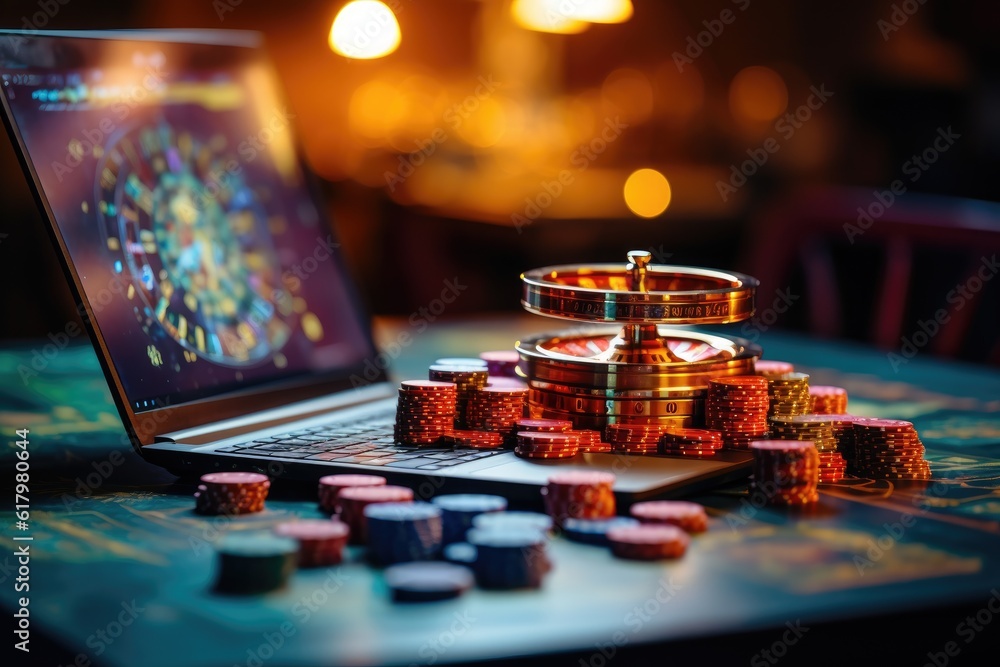 Огляд грального закладу Casino.ua