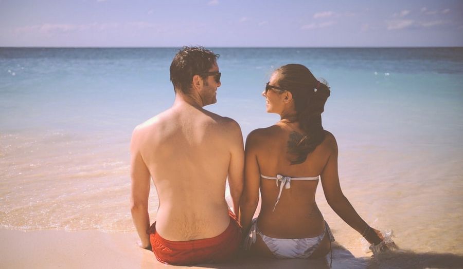 Healthy And Balanced Connection Tips: Exactly How to Make a Relationship Work