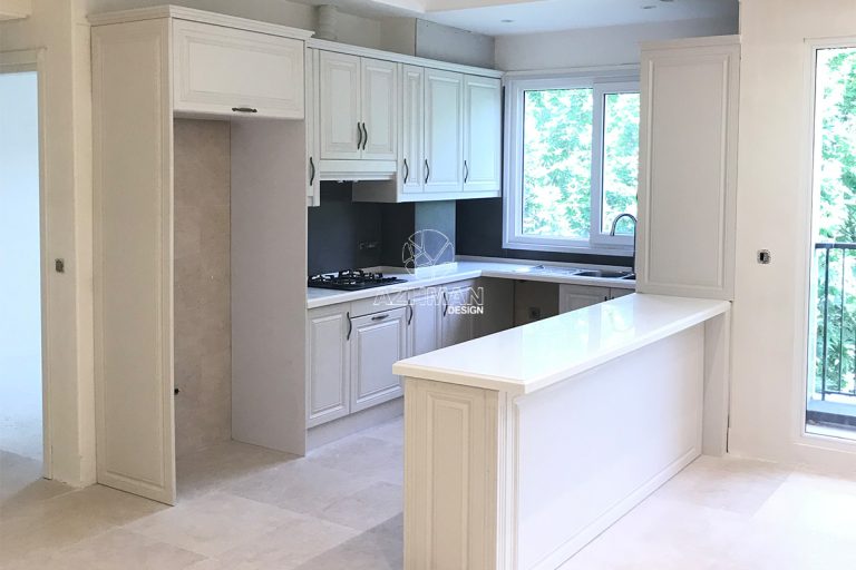 جدیدترین صفحه کابینت