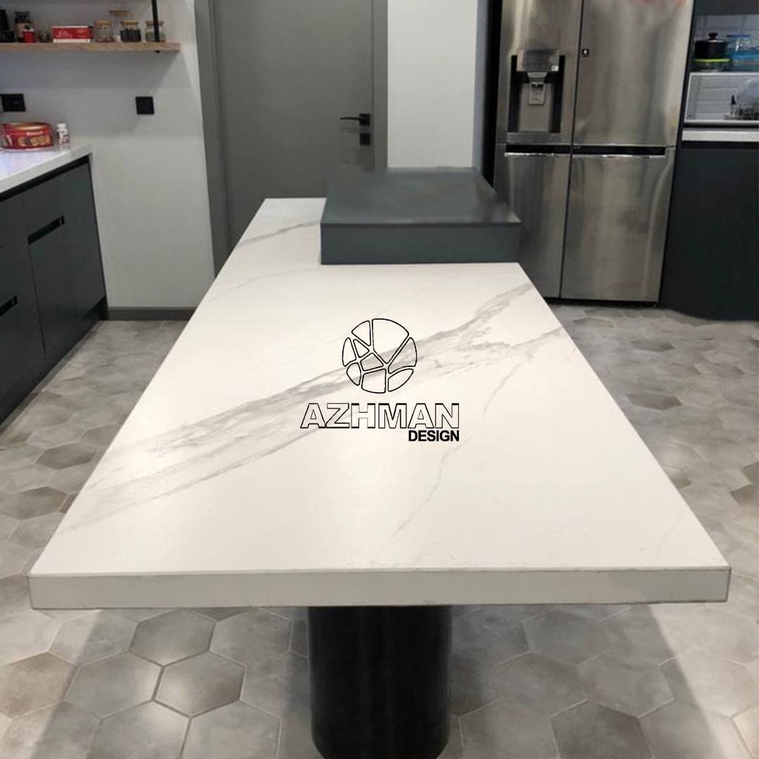 سرامیک صفحه کابینت
