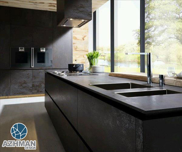 صفحه کابینت SPL چیست؟ مزایا و معایب متریال SPL