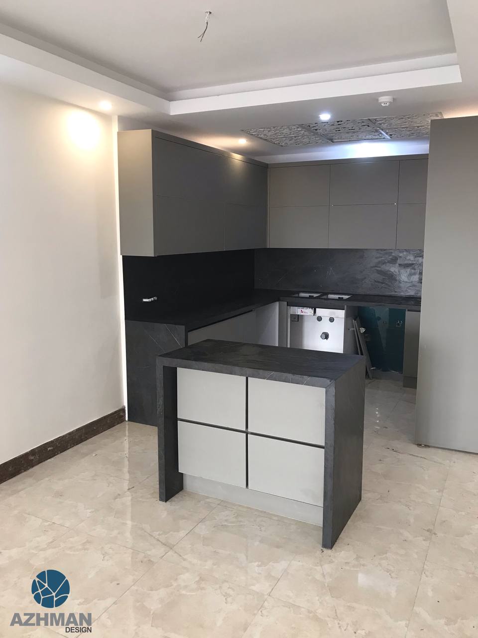 صفحه کابینت